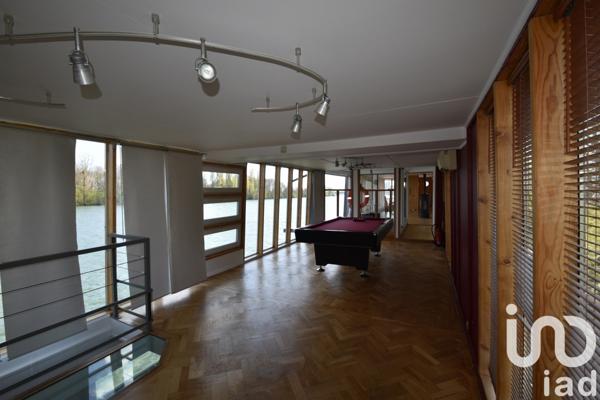 Maison à vendre 7 pièces 221 m² Athis-Mons