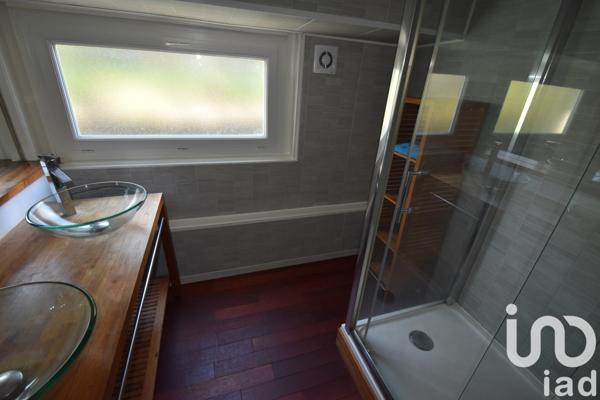 Maison à vendre 7 pièces 221 m² Athis-Mons