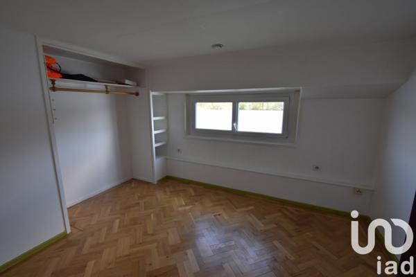 Maison à vendre 7 pièces 221 m² Athis-Mons