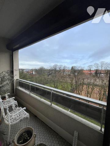Uniquement chez votre Notaire.
appartement à vendre à Boulogne sur Mer.
Notre Service Immobil...