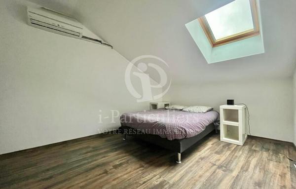 Appartement de 49 m²