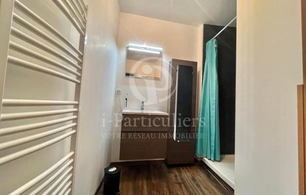 Appartement de 49 m²
