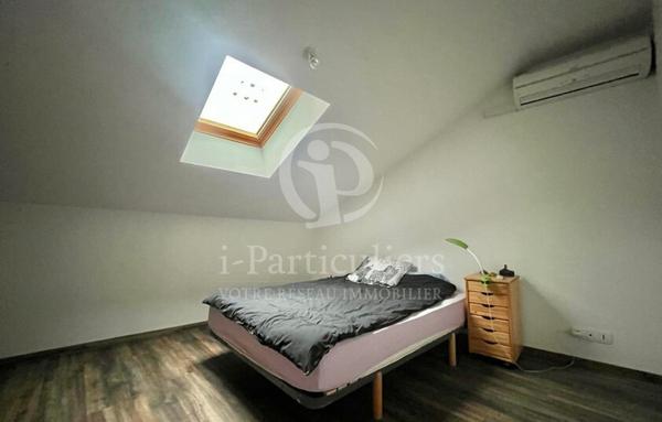 Appartement de 49 m²