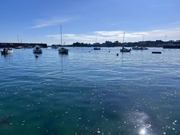 TERRAIN CONSTRUCTIBLE DE 656 M2 HORS LOTISSEMENT