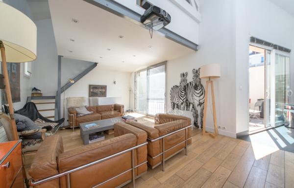 MAISON + GARAGE HYPERCENTRE - SAINT GERMAIN EN LAYE