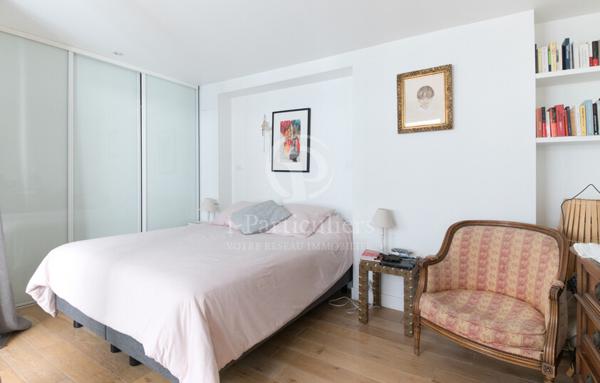 MAISON + GARAGE HYPERCENTRE - SAINT GERMAIN EN LAYE