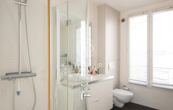 MAISON + GARAGE HYPERCENTRE - SAINT GERMAIN EN LAYE