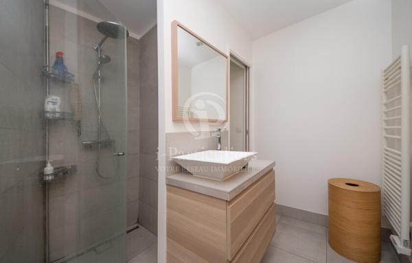 MAISON + GARAGE HYPERCENTRE - SAINT GERMAIN EN LAYE