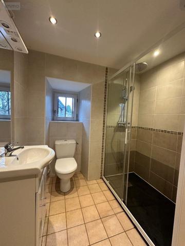 Maison à louer à Saint-Angel en Corrèze (19200), ref : UL 164