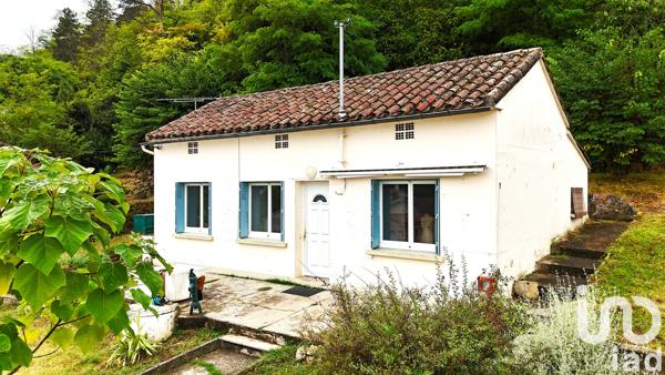 House for sale 4 rooms 53 m² Moissac