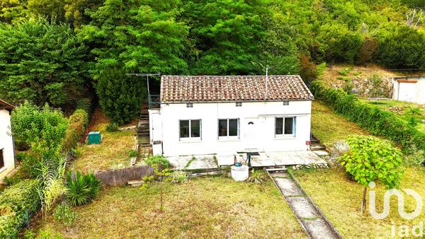 House for sale 4 rooms 53 m² Moissac