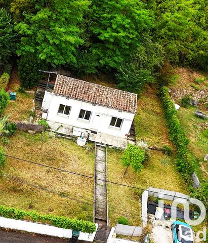 House for sale 4 rooms 53 m² Moissac