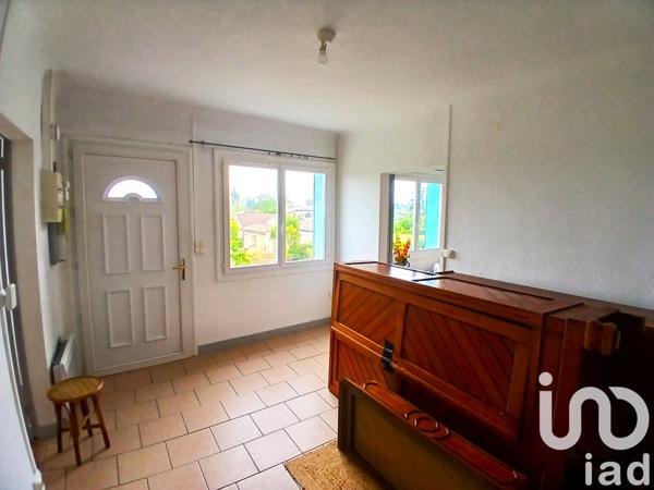 House for sale 4 rooms 53 m² Moissac