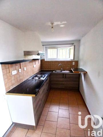 House for sale 4 rooms 53 m² Moissac