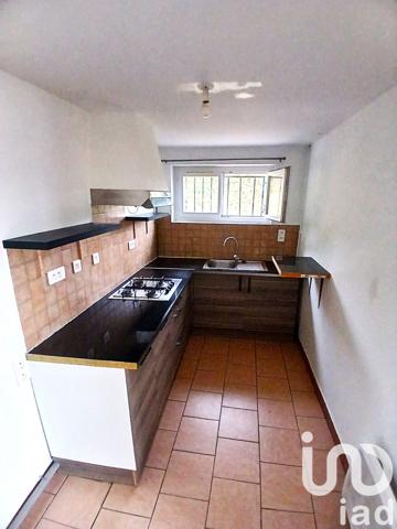 House for sale 4 rooms 53 m² Moissac