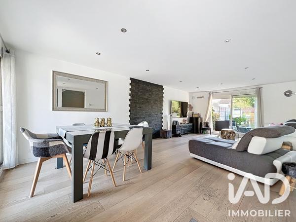 Maison à vendre 6 pièces 120 m² Taverny