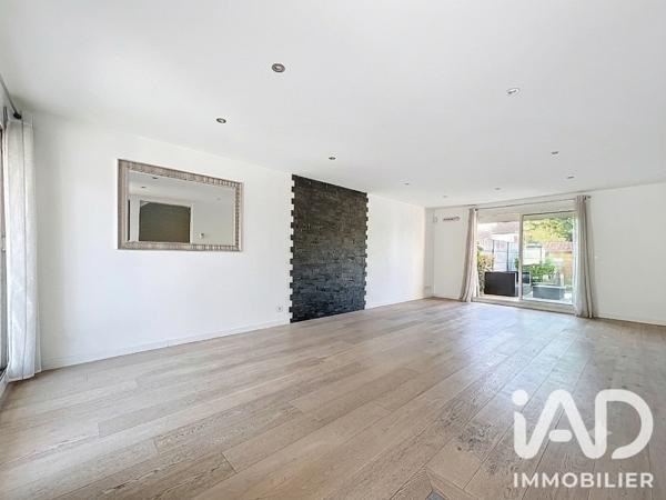 Maison à vendre 6 pièces 120 m² Taverny