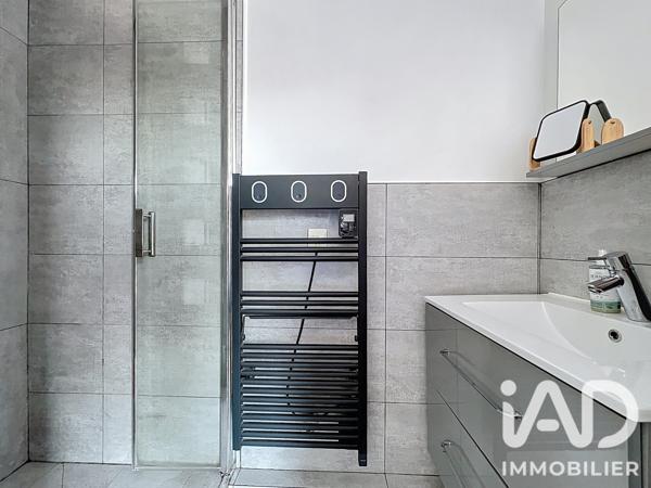 Maison à vendre 6 pièces 120 m² Taverny