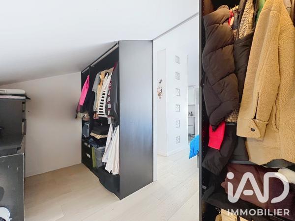 Maison à vendre 6 pièces 120 m² Taverny