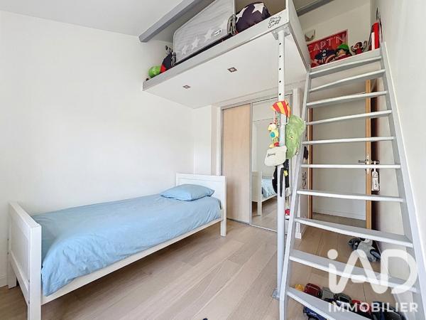 Maison à vendre 6 pièces 120 m² Taverny