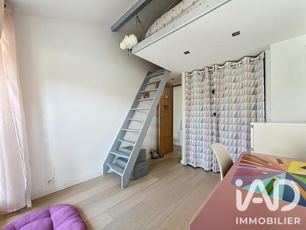 Maison à vendre 6 pièces 120 m² Taverny