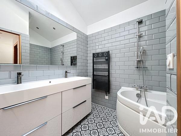 Maison à vendre 6 pièces 120 m² Taverny