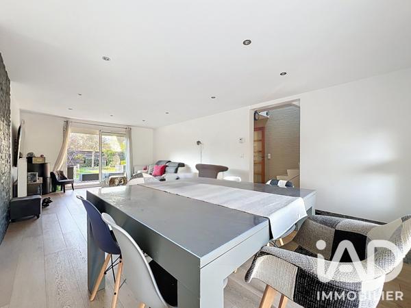 Maison à vendre 6 pièces 120 m² Taverny