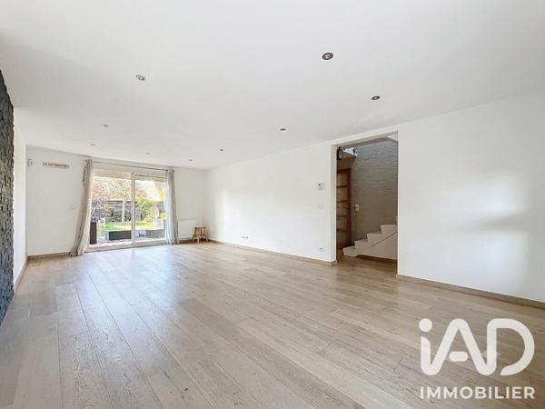 Maison à vendre 6 pièces 120 m² Taverny