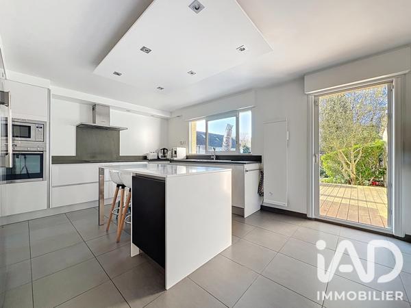 Maison à vendre 6 pièces 120 m² Taverny