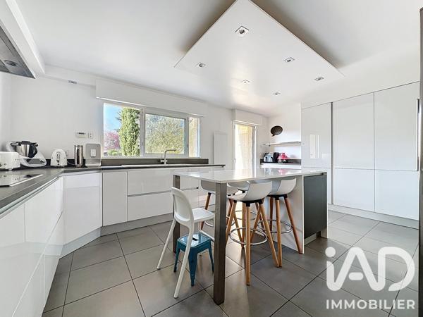 Maison à vendre 6 pièces 120 m² Taverny