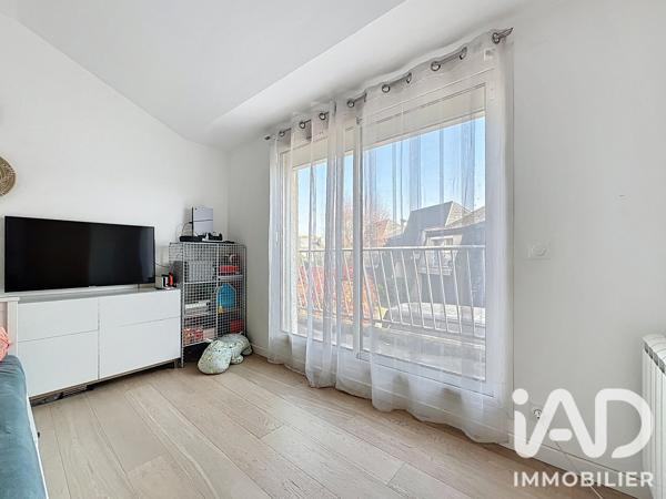 Maison à vendre 6 pièces 120 m² Taverny