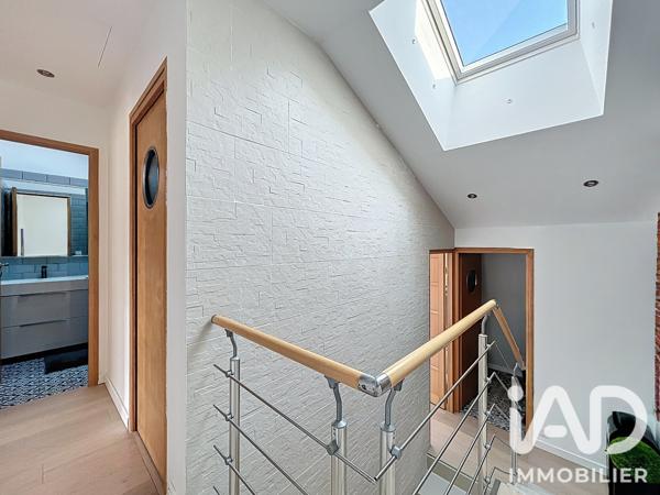 Maison à vendre 6 pièces 120 m² Taverny