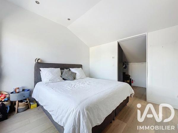 Maison à vendre 6 pièces 120 m² Taverny