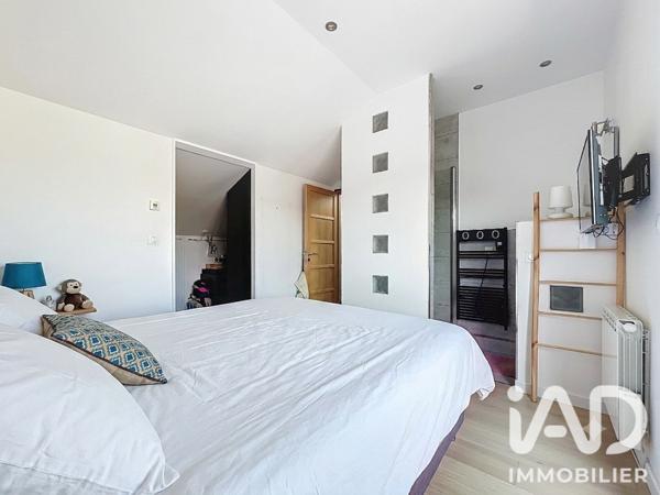 Maison à vendre 6 pièces 120 m² Taverny
