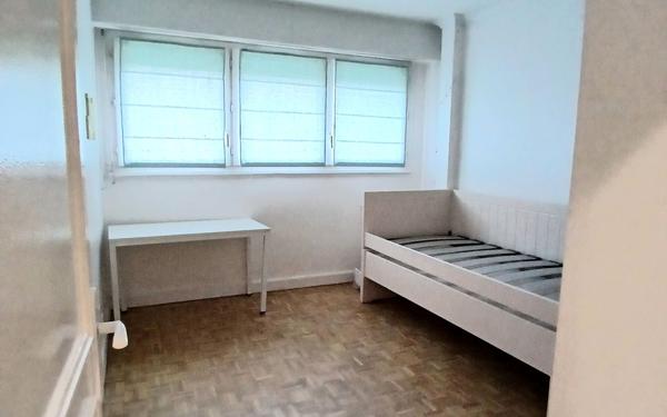 Appartement à louer    4 pièces • 110,25 m2 Paris 19