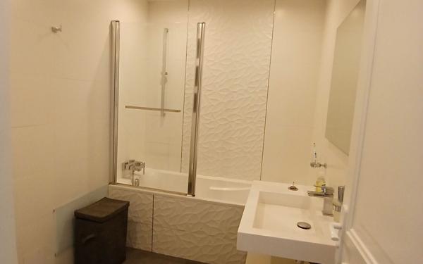 Appartement à louer    4 pièces • 110,25 m2 Paris 19