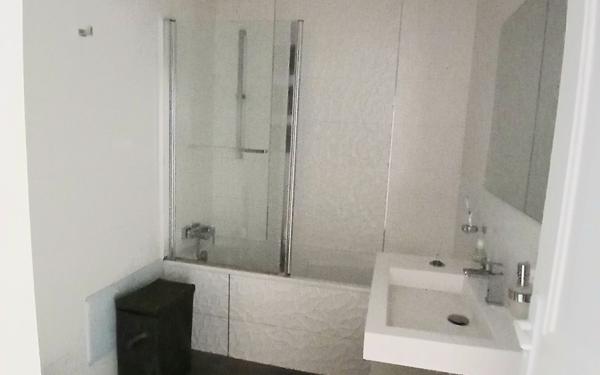 Appartement à louer    4 pièces • 110,25 m2 Paris 19