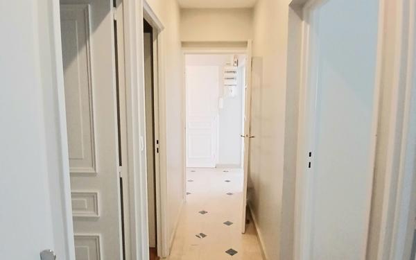 Appartement à louer    4 pièces • 110,25 m2 Paris 19