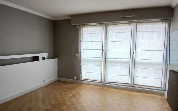 Appartement à louer    4 pièces • 110,25 m2 Paris 19