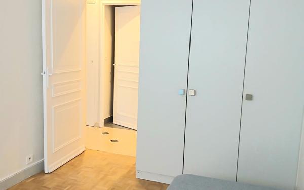 Appartement à louer    4 pièces • 110,25 m2 Paris 19