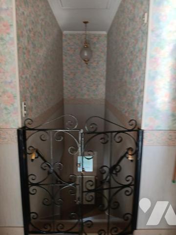 Maison individuelle sur la commune de LONS LE SAUNIER trois chambres.