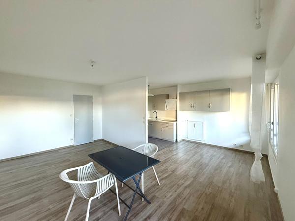 Appartement 3 pièces 67.39 m2