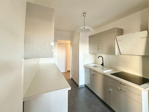 Appartement 3 pièces 67.39 m2