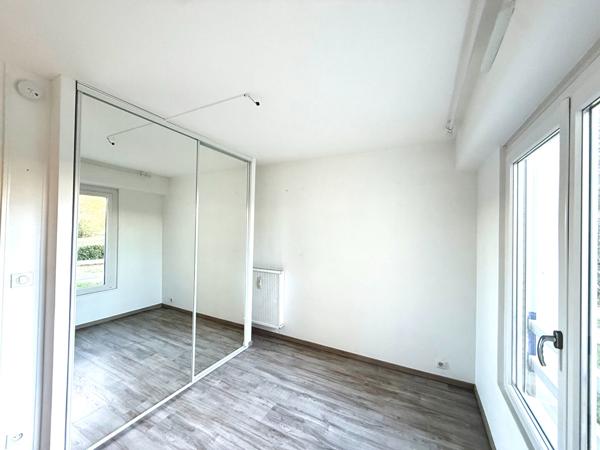 Appartement 3 pièces 67.39 m2