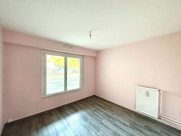 Appartement 3 pièces 67.39 m2