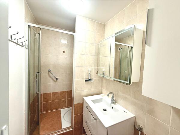 Appartement 3 pièces 67.39 m2