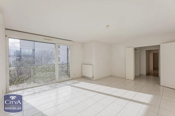 Appartement à vendre 3 pièces 73.49m²