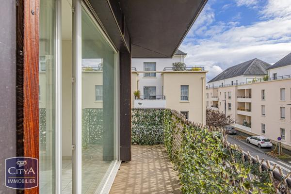 Appartement à vendre 3 pièces 73.49m²