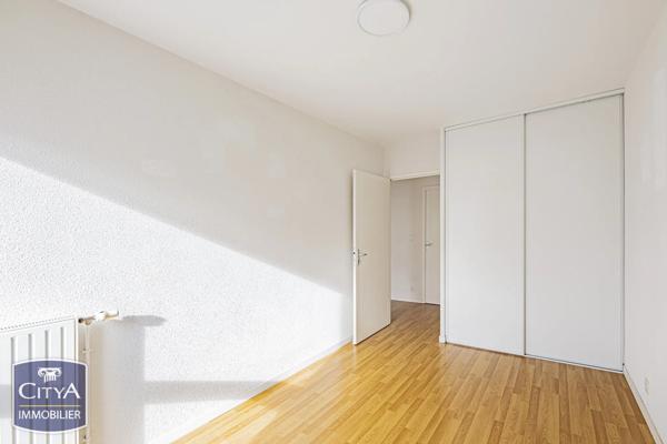 Appartement à vendre 3 pièces 73.49m²