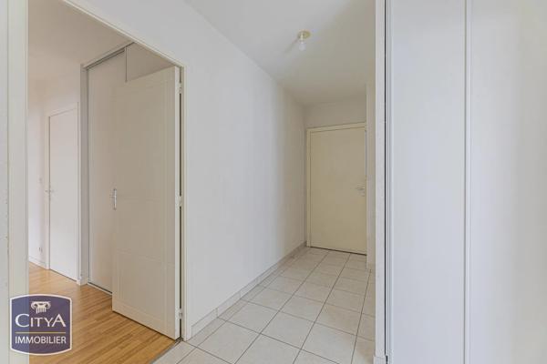 Appartement à vendre 3 pièces 73.49m²
